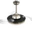 Mineo Ceiling Fan with LED Lights