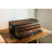 Gerstner International M24-D Mid-Base – Dark Oak 3-Drawer Modular Storage Unit
