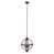 Oil Rubbed Bronze selected