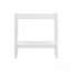 Basic Wooden Bedroom Nightstand-1229854398