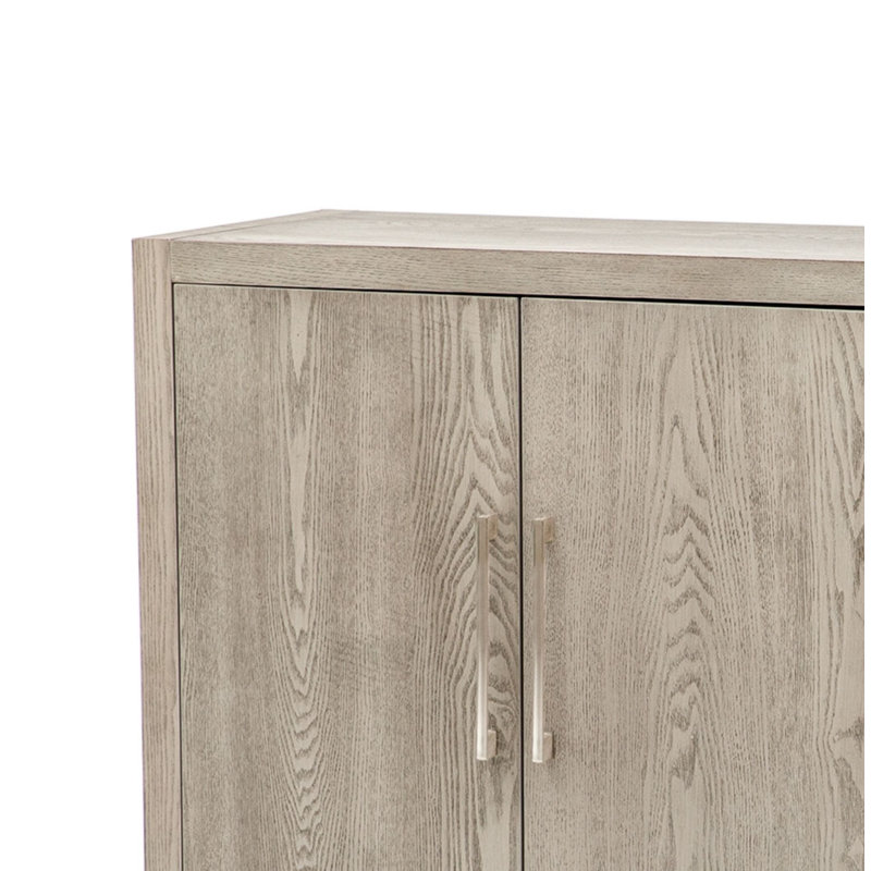 Buffet de 60 po Anayla