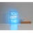 Dovon 12" LED Neon Sign