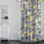 Adjua Polyester Shower Curtain