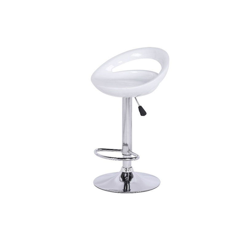 Tabouret utilitaire en acier de 22 po de hauteur