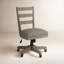 Chaise de banquier Borden Braintree-576607936