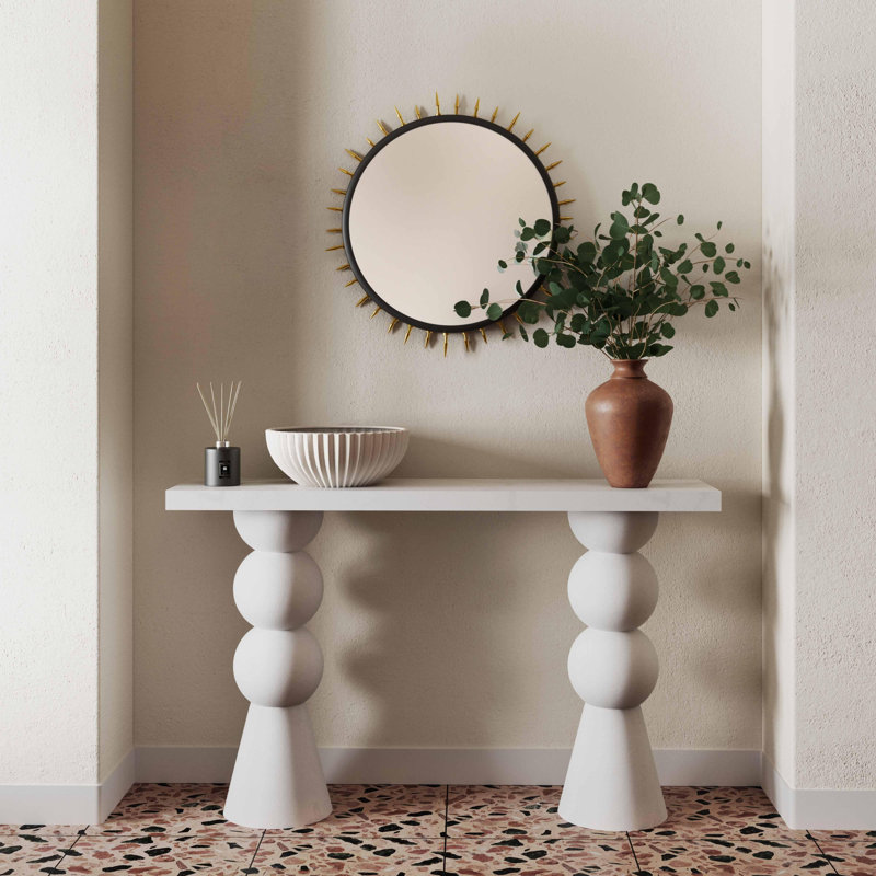 Grovesend Console Table