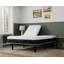 Matelas en mousse viscoélastique 12 "Copper Lux-1182659506