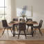Chaise d'appoint grise