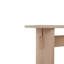 Kotai Solid Wood Bench