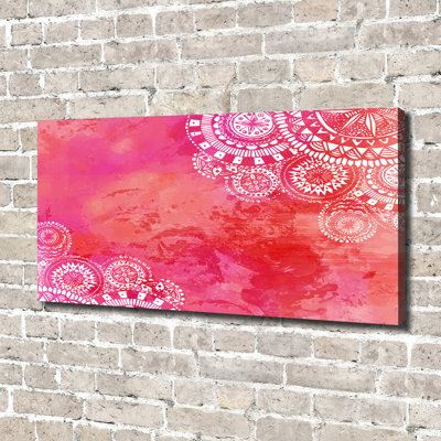 1 Piece Wrapped Canvas Wall Art