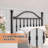 Bed Frame, 12.6 Inch Twin Size Bed Frame with Underbed Storage, Heavy Duty Metal Platform Bed Frame, No Box Spring Needed, Noise Free - Easy Assembly-552525165