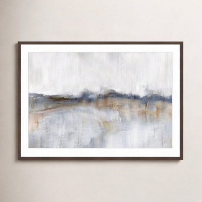 Autumnal Tide Print