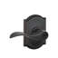 Accent Lever with Camelot Trim Keyed Entry Lock-615804706-615299878-615803617