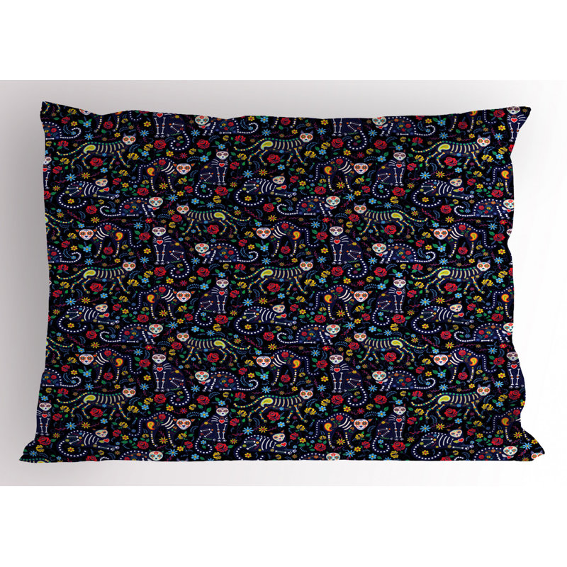 Polyester Sham Set, Twin