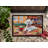 Junya Non-Slip Christmas Doormat-2046190131