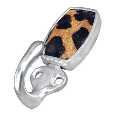 Equestre Metal Wall Wall Hook