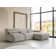 Flex Felix Modular System: Corner Sofa XS