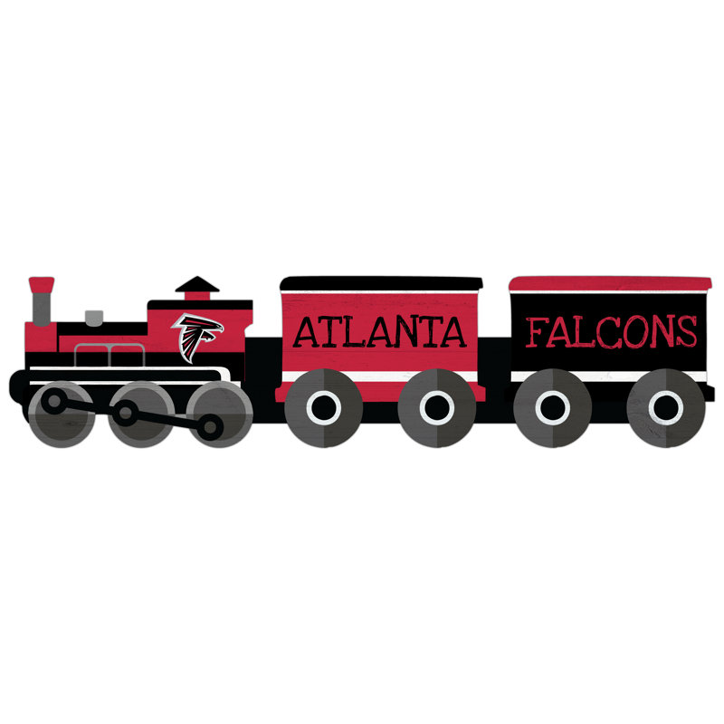 Entertainment Wall Decor, Atlanta Falcons