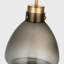 Morgan 1 - Light LED Pendant-680374125-680374127