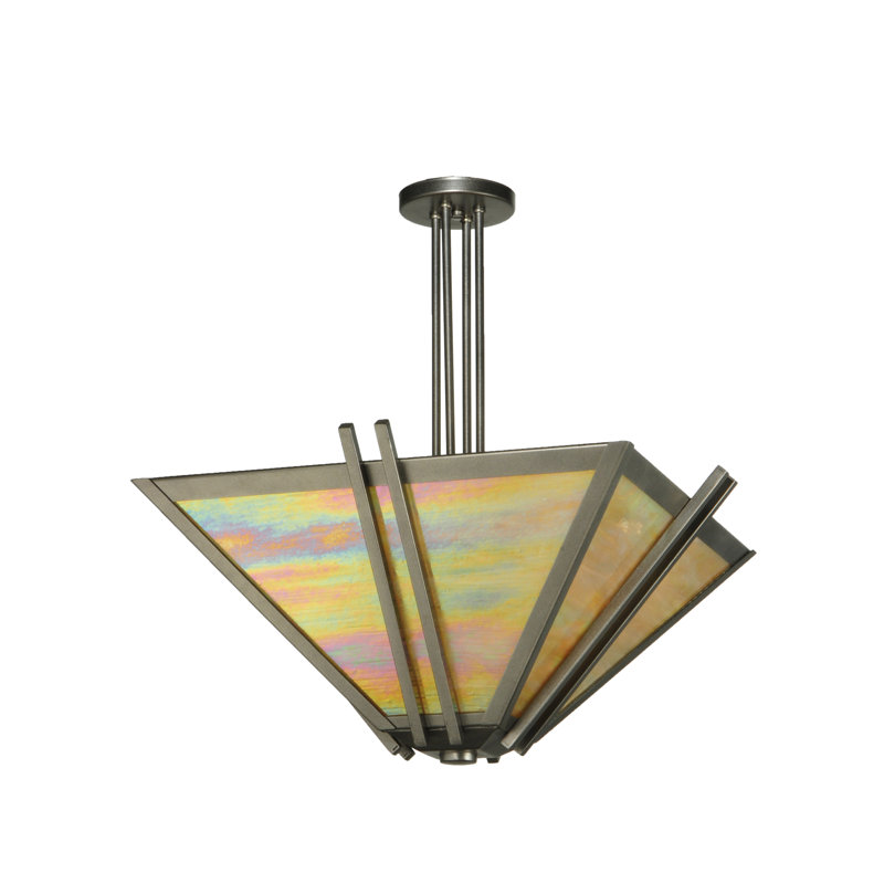4 - Light Pendant