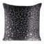 Leopard Square Velvet Pillow-11000367-11000366