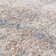 Delanor Abstract Ivory/Blue/Beige/Rust Area Rug