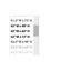  Store alvéolaire semi-transparent sans fil 1 po No Drill No Tools-1040567129-1040567505