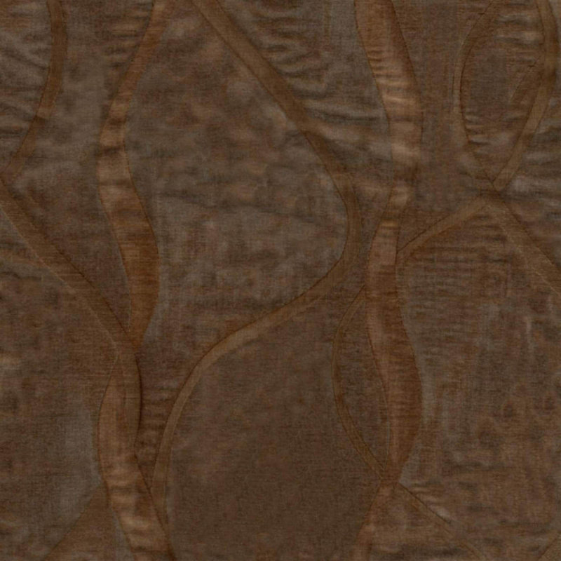 Wesco Gentry Locomotion Fabric, Coffee