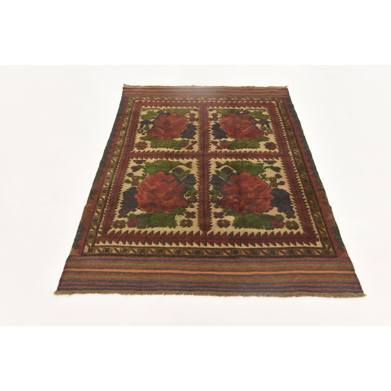 Tapis ivoire Mullin