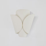 Savoie 1 - Light Flush Mounted Sconce