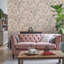 Rouleau de papier peint églantine Laura Ashley-63815115