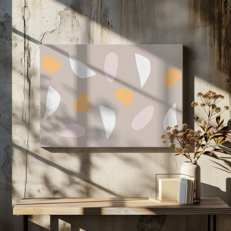 Wrapped Canvas Print, 60.96 cm H x 91.44 cm W
