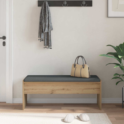 Upholstered Bench