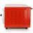MegaChef 9 Liter Electric Counter Top Toaster Oven in Candy-110369539