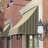 Awntech Nantucket Acrylic Fabric Fixed Awning-28212942-28213169