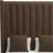 Dipson Upholstered Wingback Bed-1252188077-1252188074