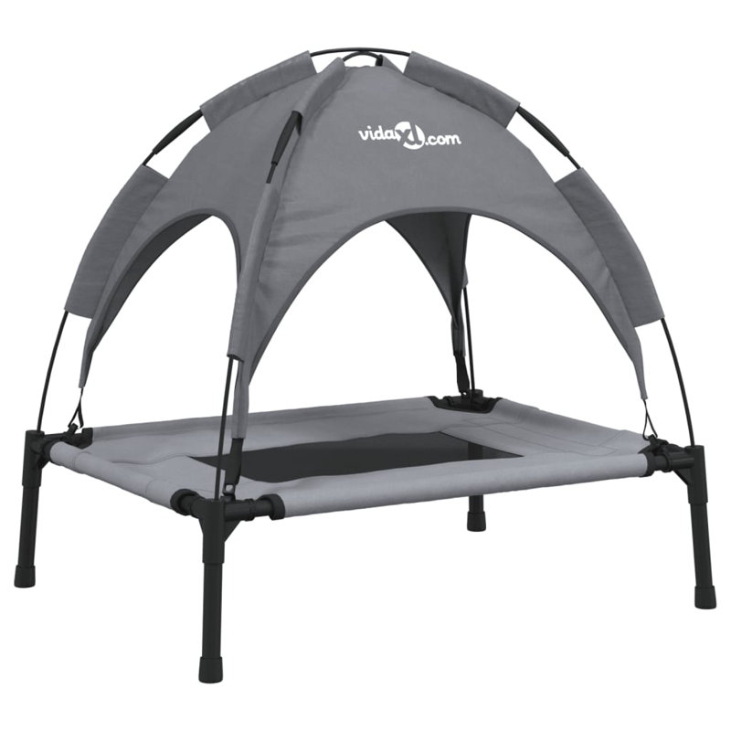 Azhaan Pet Bed, 61cm H x 62cm W x 48cm D