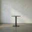 Table d'appoint Mies