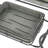 Maggie Galvanized Tray Table