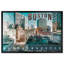 «Boston Landscape», impression-32650722-32650837