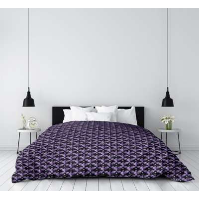 Housse de couette simple Katelyn Elizabeth