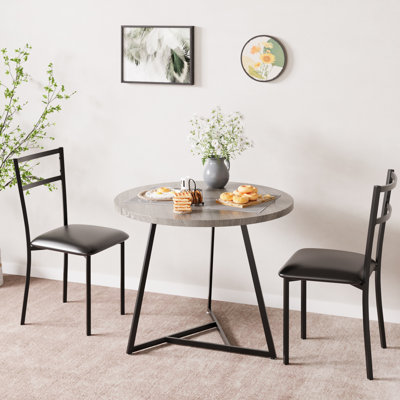 3 - Piece Dining Set