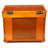 Wood Jewelry Box +