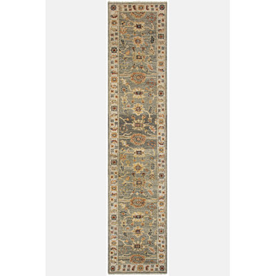 Oriental Rug