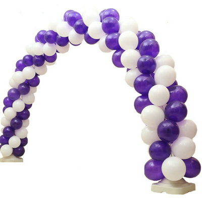Ensemble de colonne de mariage