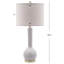 Lampe de table Mcnally-43174400