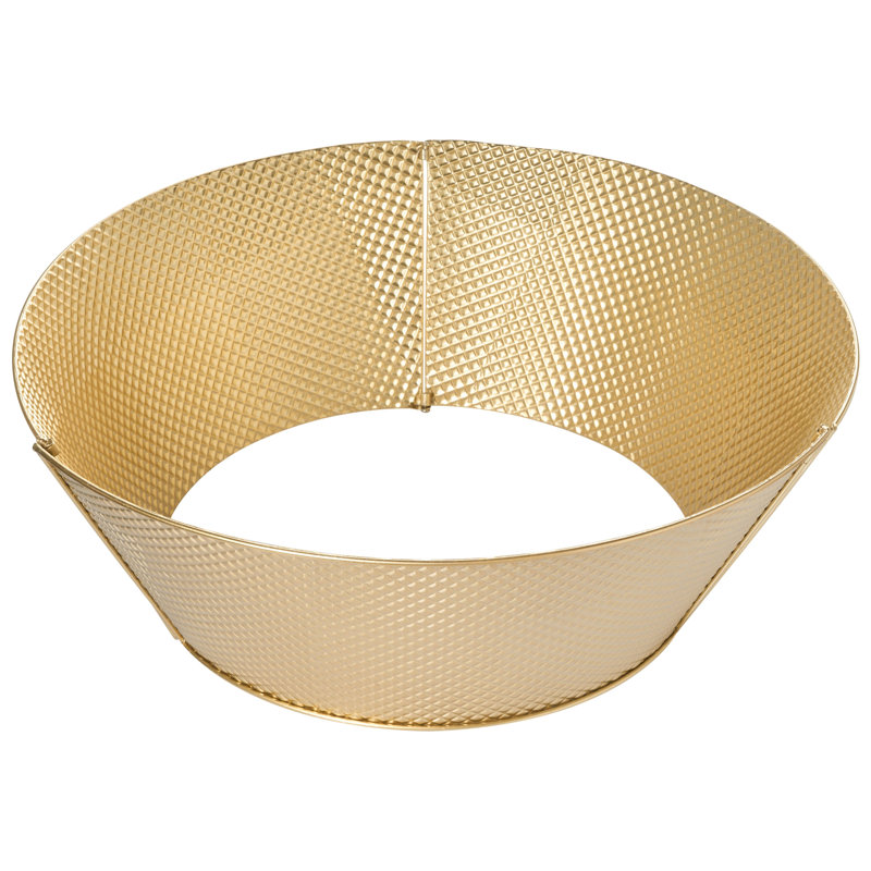 LAPUA Metal Tree Collar