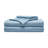 Ensemble de draps en polyester Wick Technology-93465454-93465455