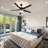 Kyton 52'' Ceiling Fan with LED Lights