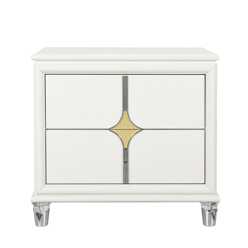 Table de chevet Uriuni
